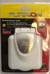 Furrion F52INS-X Tps-am 381660 50A 125/250V Shore Power Inlet Square W/led Plug. Fixed Price $88.77.