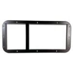 Dometic 32611 Bezel New Plastic Medium; For Atwood Series Furnace; Black. Fixed Price $26.42.