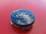 Ford Focus Fiesta Fusion Escape Wheel Rim Center Cover Plug #8211. Fixed Price $10.00.