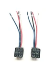 (2 Pc) Lci Lippert Components 280570 Solera Power Awning Harnesses. Fixed Price $22.95.