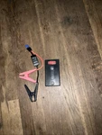 Weego N22S-1 Jump Start Power Pack New Open Box. Fixed Price $35.00.