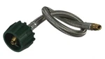 Sturgis 100833-15-MBS Rv TYPE1 X Inverted Flare Stainless. Fixed Price $24.71.