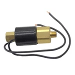 12V Solenoid Valve 4748800 For Dexter Titan Dico Surge Brake Lockout. Fixed Price $28.80.