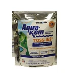 Thetford 50438 96904 Aqua-kem Toss-ins Fresh; Waste Holding Tank Treatment; 1.5. Fixed Price $27.23.