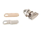 Rv Designer 7/8' Thumb Operated Lock- L527. Fixed Price $19.27.