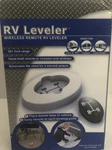 Cipa Mirrors #03001 Wireless Rv Leveler-brand New-ships 24 Hours. Fixed Price $79.88.