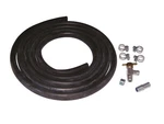 Maradyne H-64006 Heater Installation Kit W/ 150" Hose Clamps Valve & Fittings. Fixed Price $91.25.
