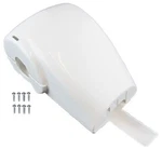 Carefree R001328WHT Awning Drive Head Cover; For Use With Travel'r Adjustable. Fixed Price $76.90.