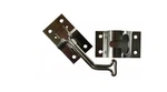 Jr Products 11765 45 T-sty Dr Holder Ss. Fixed Price $28.69.