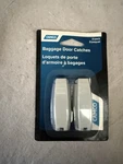 Camco 44173 White Abs Plastic Rv Baggage Door Catch. Fixed Price $8.00.