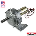 Rv Newmar Slide Out Motor Pn K01176B100 24807 Replacement Klauber. Fixed Price $439.99.