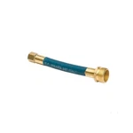 Campers Choice Rv Blow Out Hose - 5 3/8 X 3/4" Diam. Fixed Price $12.99.