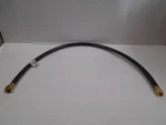 *accuflex 458-06 3/8" Lp Gas Hose 38" Fairview Fittings Free Shipping. Fixed Price $12.99.