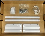 Dometic Awning Mounting Kit 3106992.039B. Fixed Price $150.00.