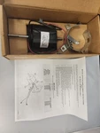 37359 Oem Hydro Flame Dometic Furnace Motor Kit With Leads 8516-20. Fixed Price $113.03.