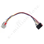 Side Mirror 2015-2020 Ford F150 Wire Harness Connector Adapter 8-22 Pin 1PCS. Fixed Price $22.61.