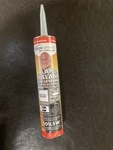 Dicor 501LSW-1 Self-leveling Lap Sealant White, 10.3 Oz Tube Free Shipping. Fixed Price $15.95.
