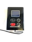 Girard 2GWH-9 Water Heater User Control Panel. Fixed Price $54.95.