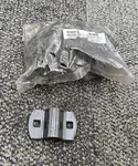 (qty 10) Buyers Products B38B Bolt-on Bracket For D-rings. Fixed Price $38.99.