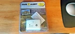 Mti Industry 20-441-P-WT Safe-t-alert Propane Leak Detector Coach Rv Trailer. Fixed Price $62.80.