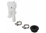 Replacement Vacuum Breaker Kit For Dometic Rv Toilets Without Hand Sprayers. Fixed Price $65.99.