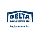 Delta K-CH545 Key Code. Fixed Price $19.72.