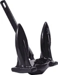 Greenfield 928 Navy Anchor Vnyl 28LB Black. Fixed Price $127.54.