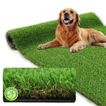 Artificial Grass Outdoor Rug 3 X 5 Ft Realistic Turf Mat Green. Fixed Price $72.95.