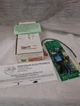 Micro P-1338 Std Rev 5 Dinosaur Electronics Refrigerator Control Board New. Fixed Price $179.99.