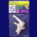 Zebra Rv Inc R3700-PW Pump/faucet Series. Fixed Price $57.93.