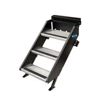 Morryde Universal Stepabove 2ND Generation Lightweight 3 Rv Entry STP-206. Fixed Price $374.17.