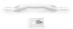 Camco Rv White Grab Handle 42181. Fixed Price $30.43.
