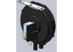 Girard 2022107560 Air Pressure Switch 2GWH-7. Fixed Price $55.10.
