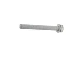 Genuine Mopar Weatherstrip Seal 68315599AA. Fixed Price $12.19.