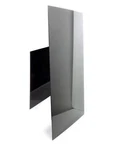 Black Acrylic Door Panel For Norcold DE-0061 Refrigerator/freezer 623867. Fixed Price $49.95.