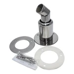 Eberspacher Hull Skin Fitting 221050894300 Oem 30MM For Espar Webasto Exhaust. Fixed Price $227.99.