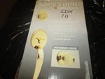 Black & Decker 91040-001 Safe Lock 1040VXTK. Fixed Price $75.00.