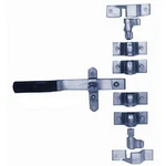 Redneck Trailer 5654X Small Axle Universal Cam Style Door Latch. Fixed Price $67.72.