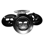 Bal Silver Light Trailer Jack Base Pads. Fixed Price $37.31.