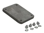 Cequent Fulton 500277 F2 Replacement Weld Mounting Bracket And Housing. Fixed Price $52.71.