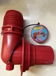 Valterra F02-3305VP Ez Coupler Elbow Sewer Adapter Camper, Trailer, Rv. Fixed Price $20.00.