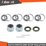 Labwork Set Trailer Bearing Kit L44649/L44610 For 1-1/16" 2000LB Axle. Fixed Price $19.13.