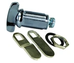 Jr Products 00135 Compartment Thumb Lock. Fixed Price $24.41.