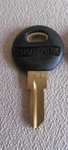 Trimark Key Blank KS150 New For TM426-448 Rv Motorhome Lock. Fixed Price $11.95.
