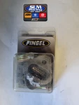 Pingel Wheel Chock Hd Tb/ancr #WC-MD010T. Fixed Price $44.63.