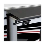 Recpro Rv Awning Topper Fabric Only .... Fixed Price $87.35.