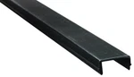 Jr Products 8' Elix Sty Screw Cvr Bk- 11401. Fixed Price $107.83.