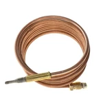 Dometic 292343528 Thermocouple Absorber Fridge 2000MM Lg. M8X1 - #1893K. Fixed Price $42.85.