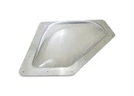 Quick Products QP-RVSS208 Premium Hd Skylight Neo-angle, 20" X 8" 4" Smoke. Fixed Price $116.43.