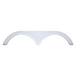 FS2842 70 Fender SKIRT-1/2"L X 14"H 10-3/4" Arch Heigh Polar White Tandem. Fixed Price $226.42.
